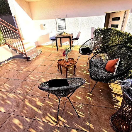 Appartement Colors *