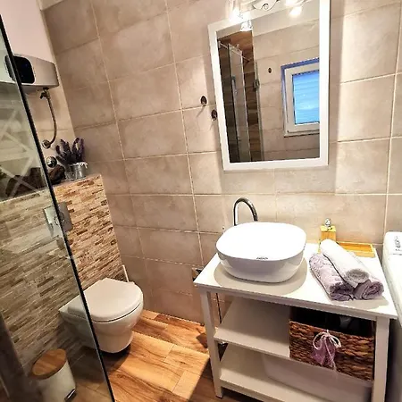 Appartement Colors *