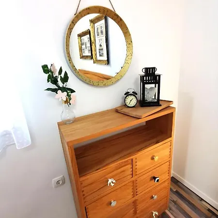 Appartement Colors Split