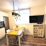 Colors Apartment