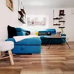 Colors Apartament *