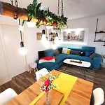 Apartament Colors