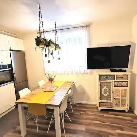 Colors Apartment