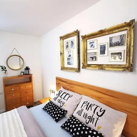 Colors Apartman
