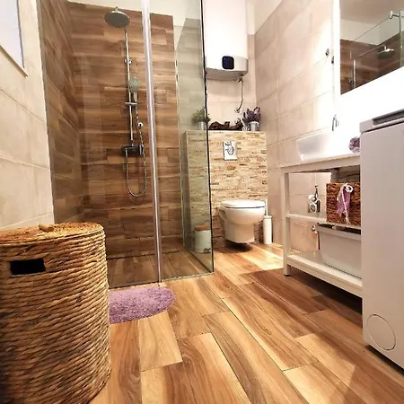 Colors Apartment