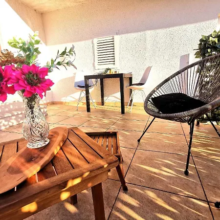 Colors Apartman