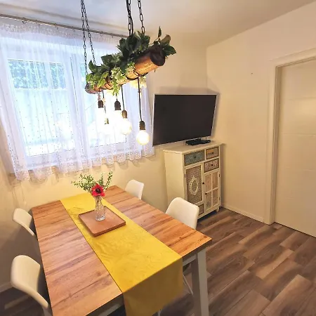 Colors Apartman *