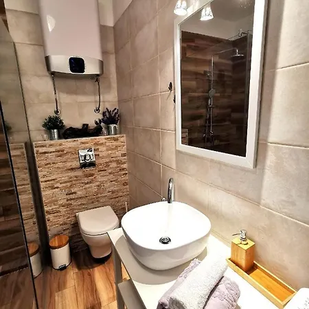 Apartman Colors